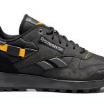 Reebok Classic Leather Sneakers Men Women Comfortable Style-0