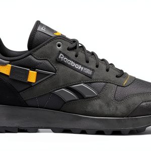 Reebok Classic Leather Sneakers Men Women Comfortable Style-0