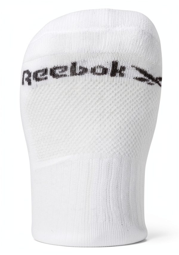 Reebok Mens Low Cut Socks Moisture Wicking Cushioned Comfort-4