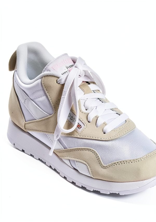 Reebok Womens Sneakers Lightweight Supportive Fashion Shoes-5