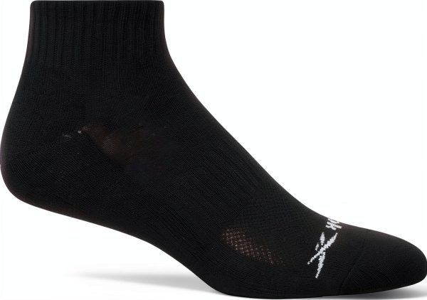 Reebok Athletic Cushion Socks Men Breathable Comfort 12-Pack-6