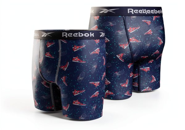 reebok nano