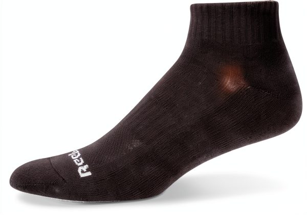 Reebok Athletic Cushion Socks Men Breathable Comfort 12-Pack-4