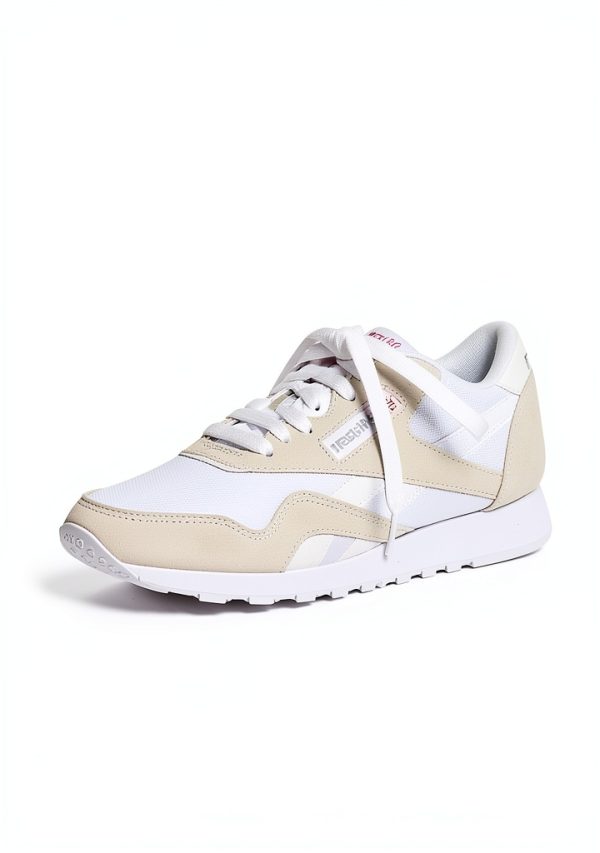 Reebok Womens Sneakers Lightweight Supportive Fashion Shoes-2