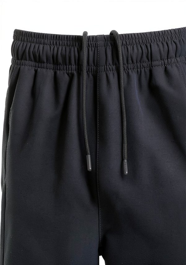 Reebok Mens Track Pants Lightweight Stretch Comfort Fit-3