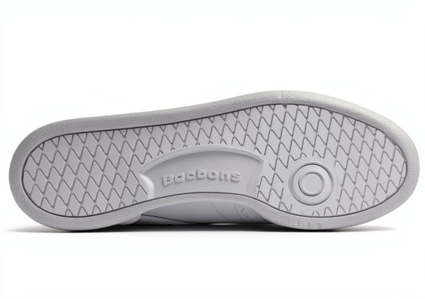 Reebok Womens Sneakers Soft Leather Vintage Style Comfort-3
