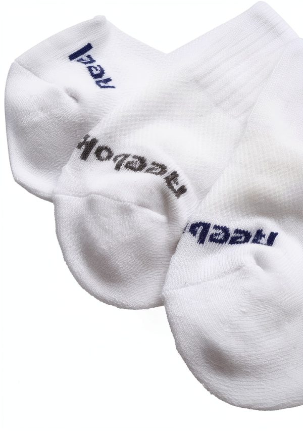 Reebok Mens Low Cut Socks Moisture Wicking Cushioned Comfort-3