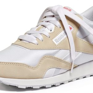 Reebok Womens Sneakers Lightweight Supportive Fashion Shoes-0