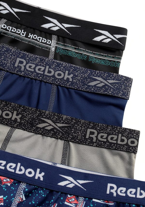 reebok nano