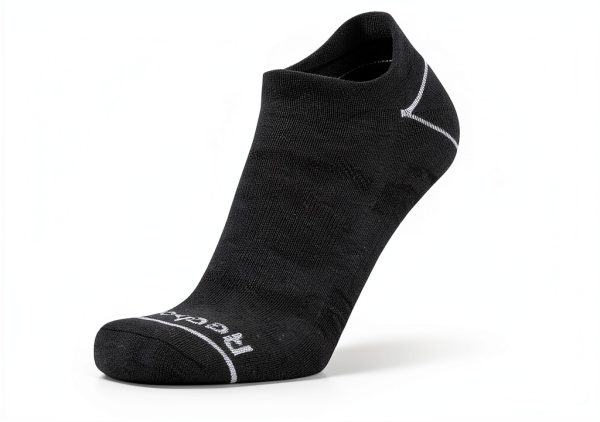 Reebok Mens Low Cut Socks Moisture Wicking Cushioned Comfort-2