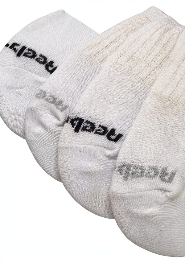 Mens No Show Socks Breathable Cushioned Athletic Support-2
