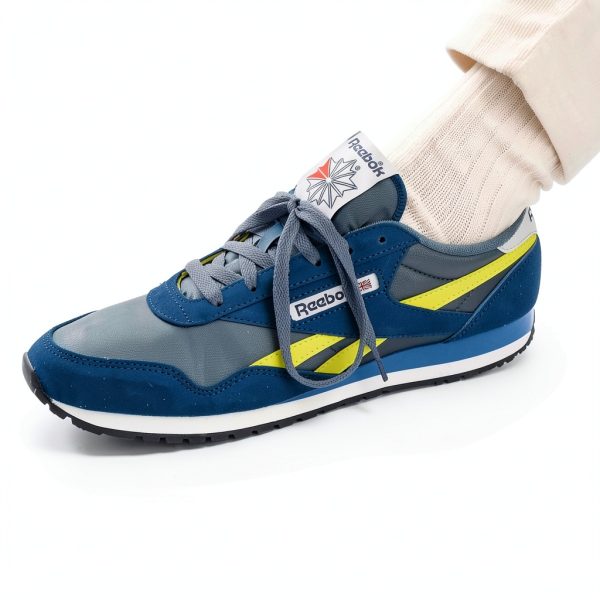 Mens No Show Socks Breathable Cushioned Athletic Support-6
