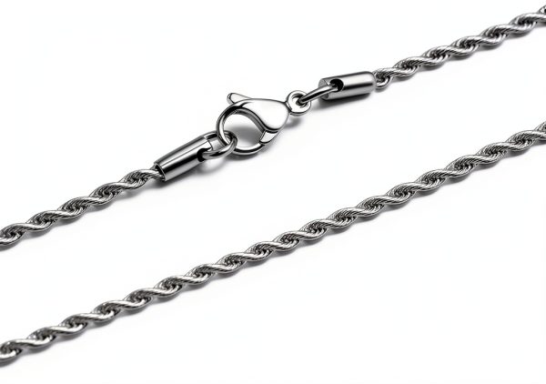 Stino Stainless Steel Jewelry Chains Crafting Set-2