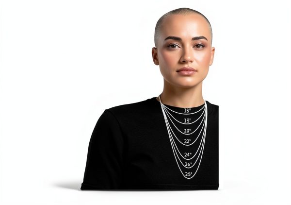 Stino Stainless Steel Jewelry Chains Crafting Set-3