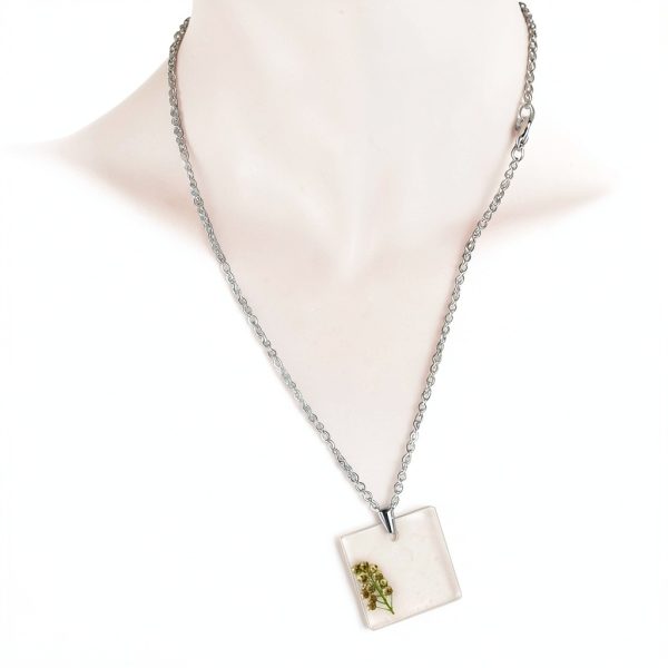 Stainless Steel Jewelry Chain Yuntop DIY Necklace Bracelet-3